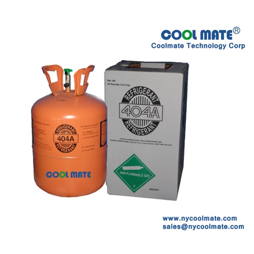 R404a Refrigerant