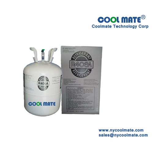R406c Refrigerant