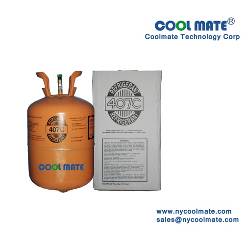 R407c Refrigerant